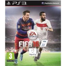 Fifa 16 PS3