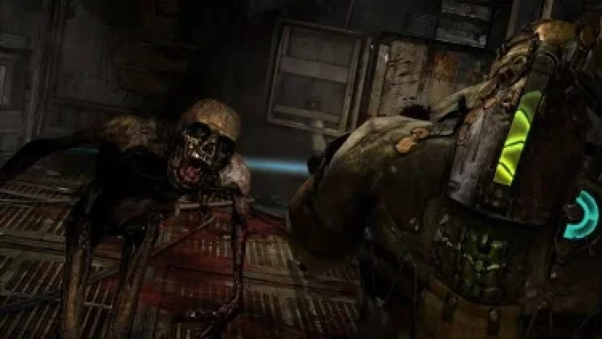 Dead Space 3 PS3