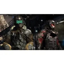 Dead Space 3 PS3