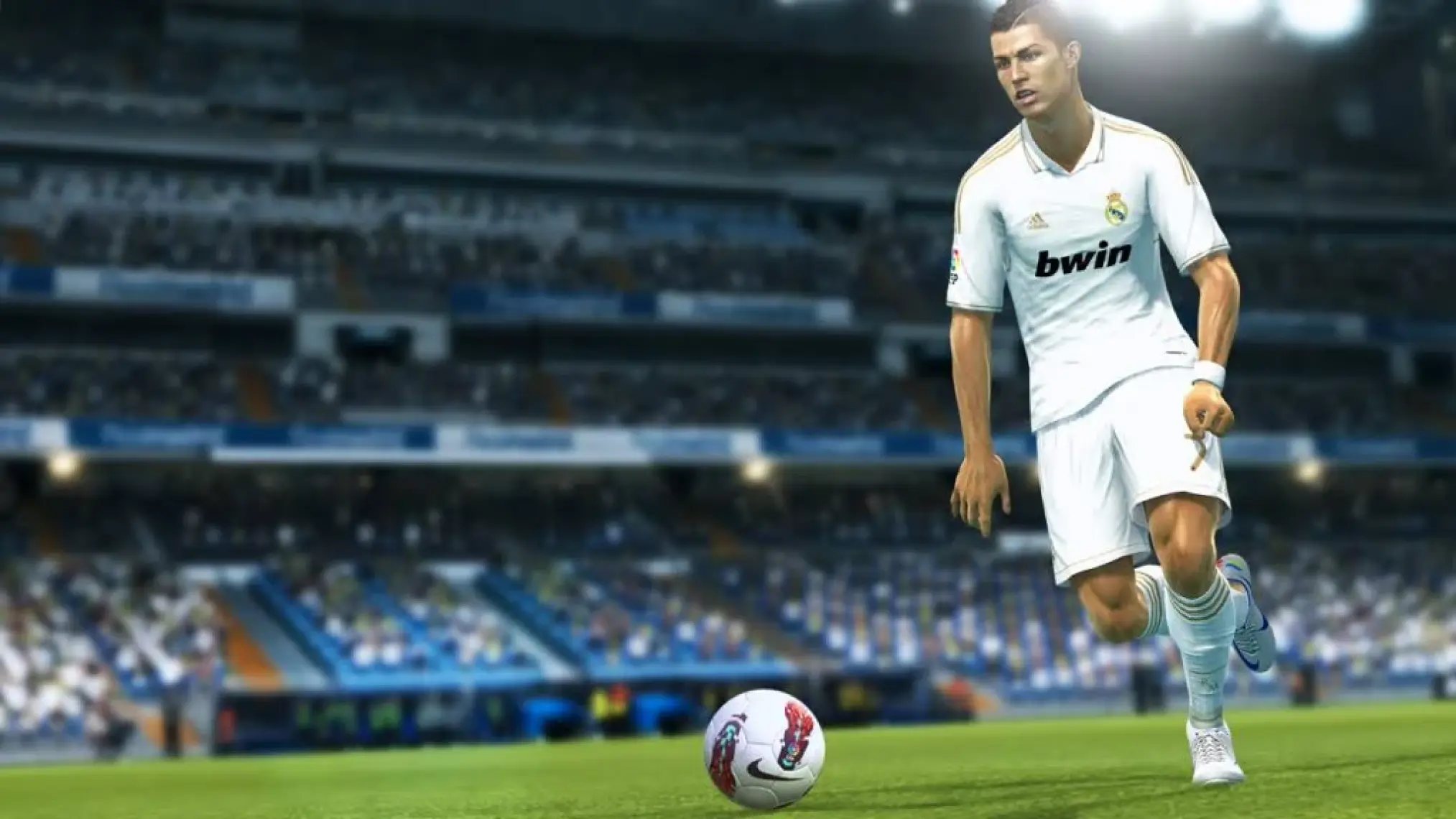 Pes 2013 Ps3 Türkçe Oyunu