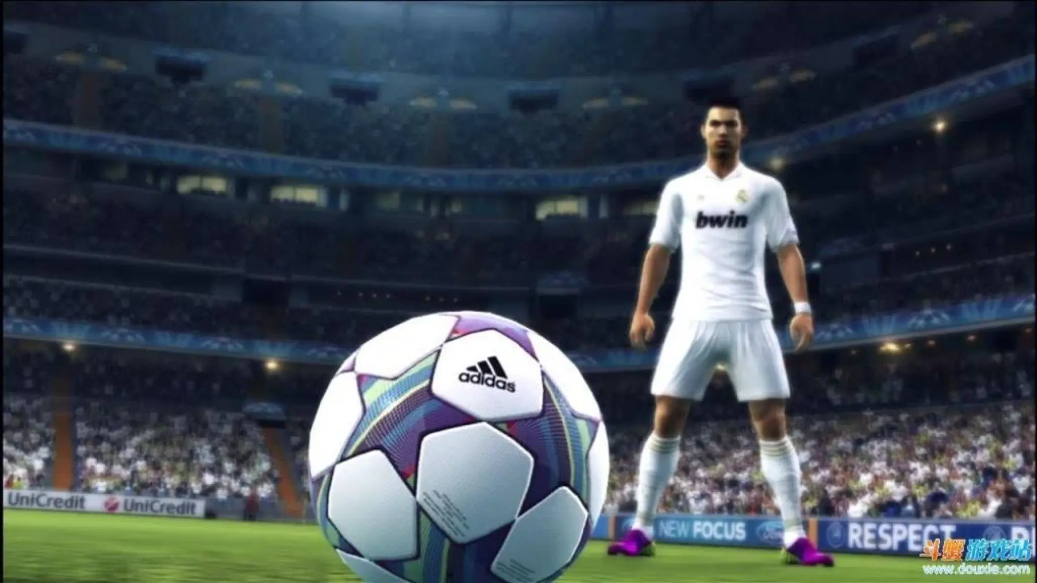 Pes 2013 Ps3 Türkçe Oyunu