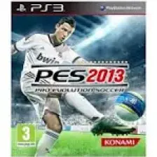 Pes 2013 Ps3 Türkçe Oyunu