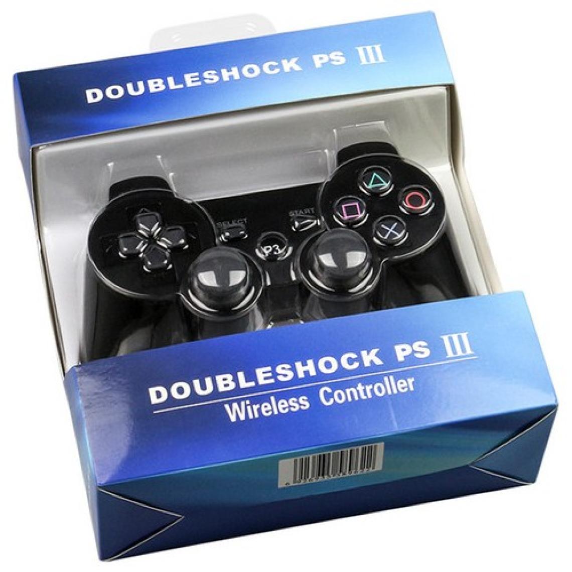 Polygold PG-803 PS3 Dualshock 3 Wireless Controller Oyun Kolu