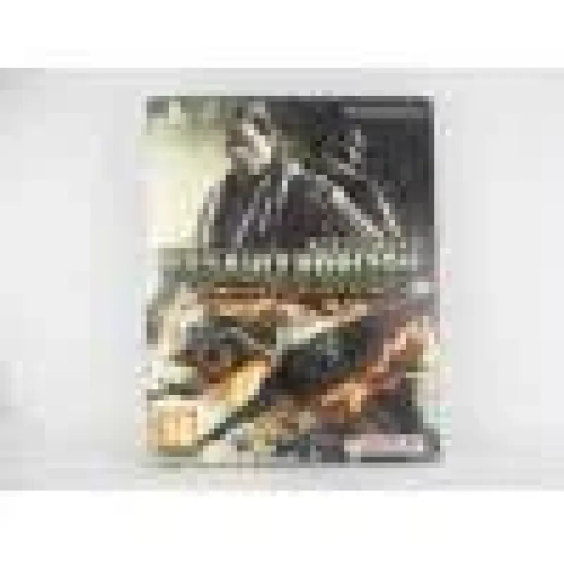 Ace Combat Assault Horizon PS3