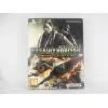 Ace Combat Assault Horizon PS3