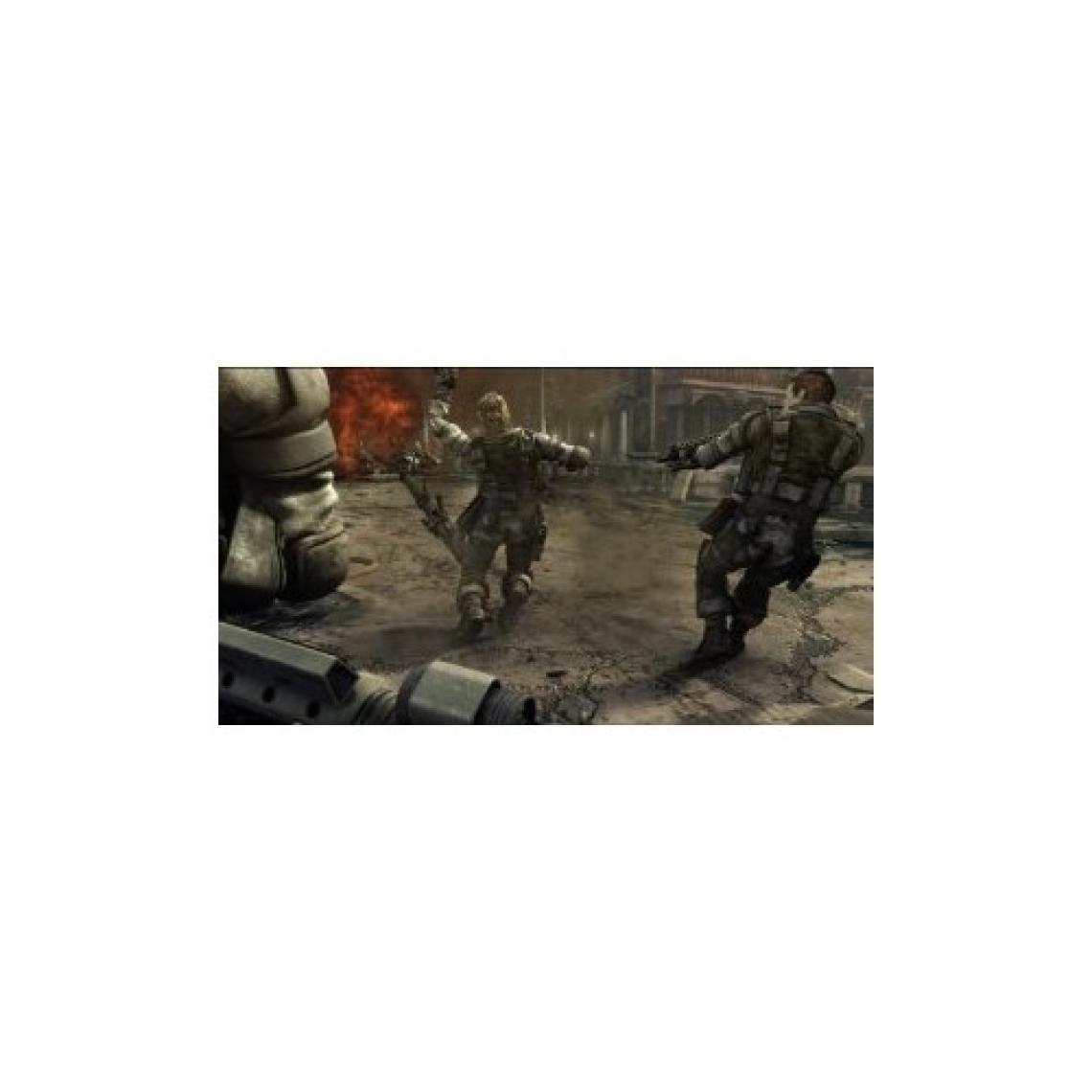 Killzone 2 PS3