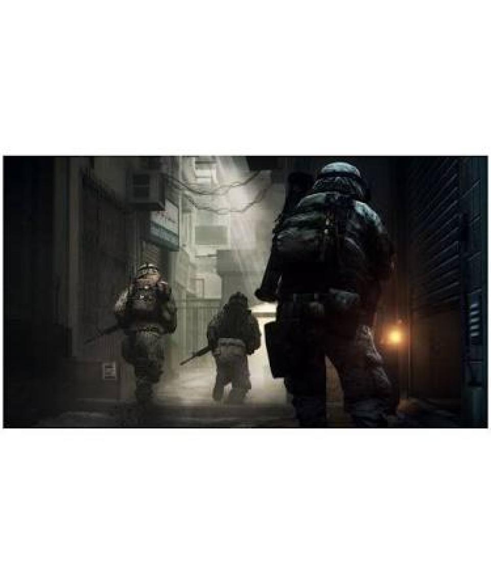 Battlefield 3 PS3
