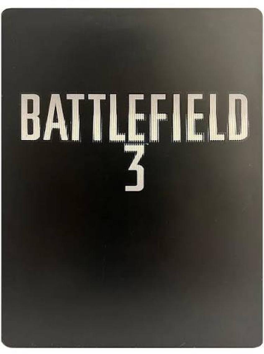 Battlefield 3 PS3