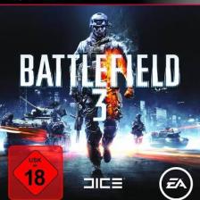 Battlefield 3 PS3