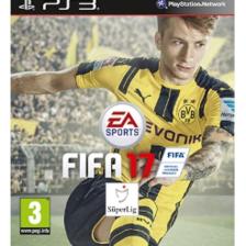 Ps3 Fifa17
