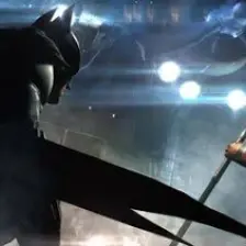 Batman Arkham Origins Ps3