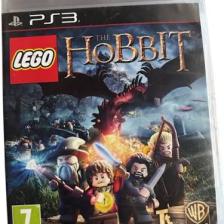 Lego Hobbit PS3