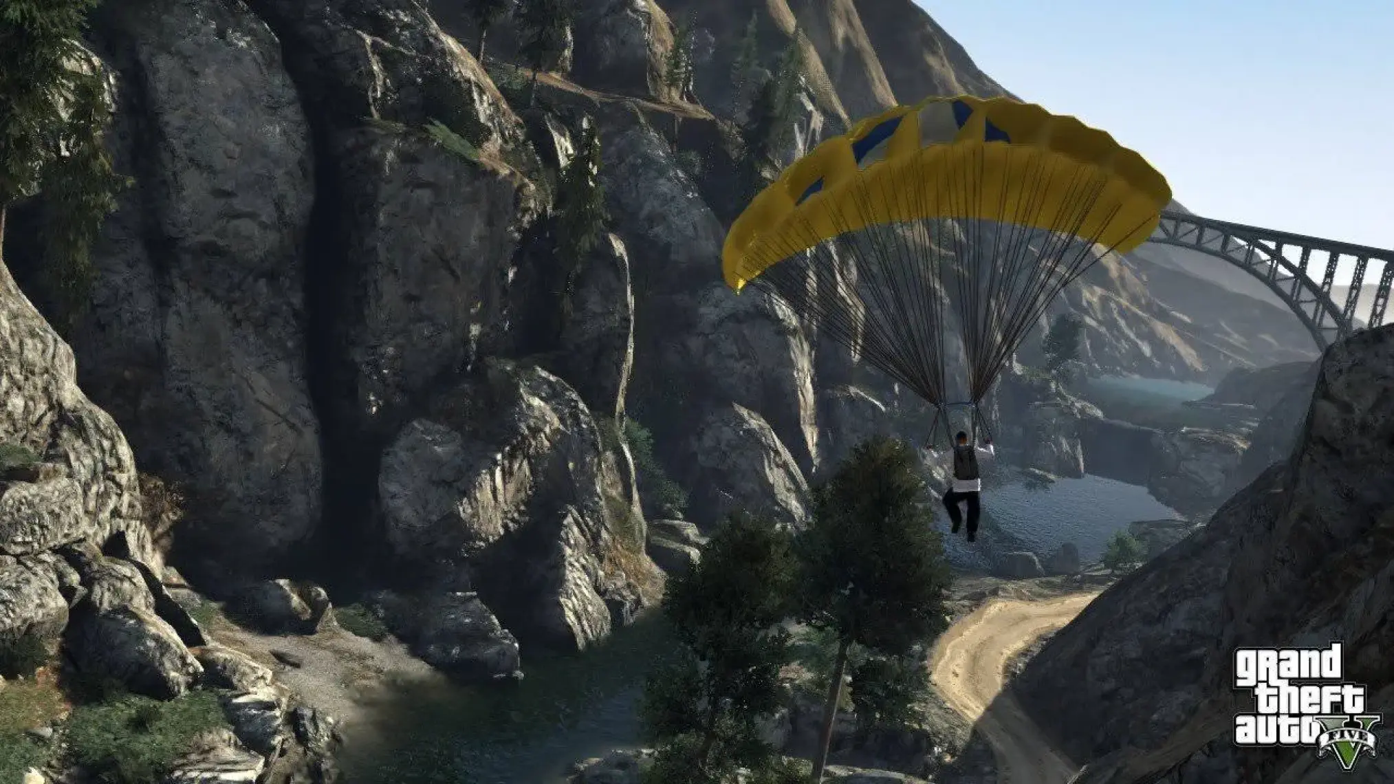 Rockstar Games Gta 5