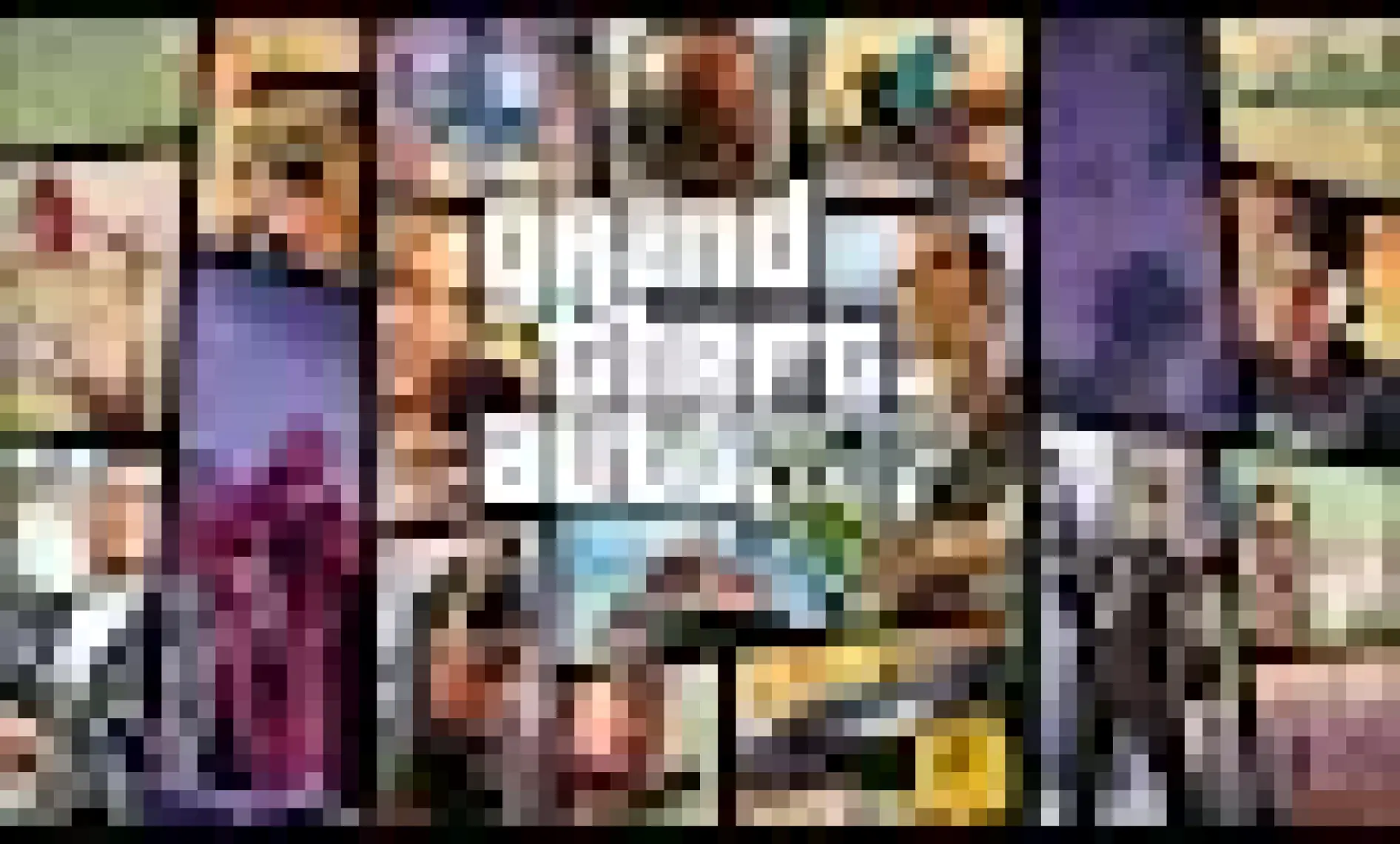 Rockstar Games Gta 5