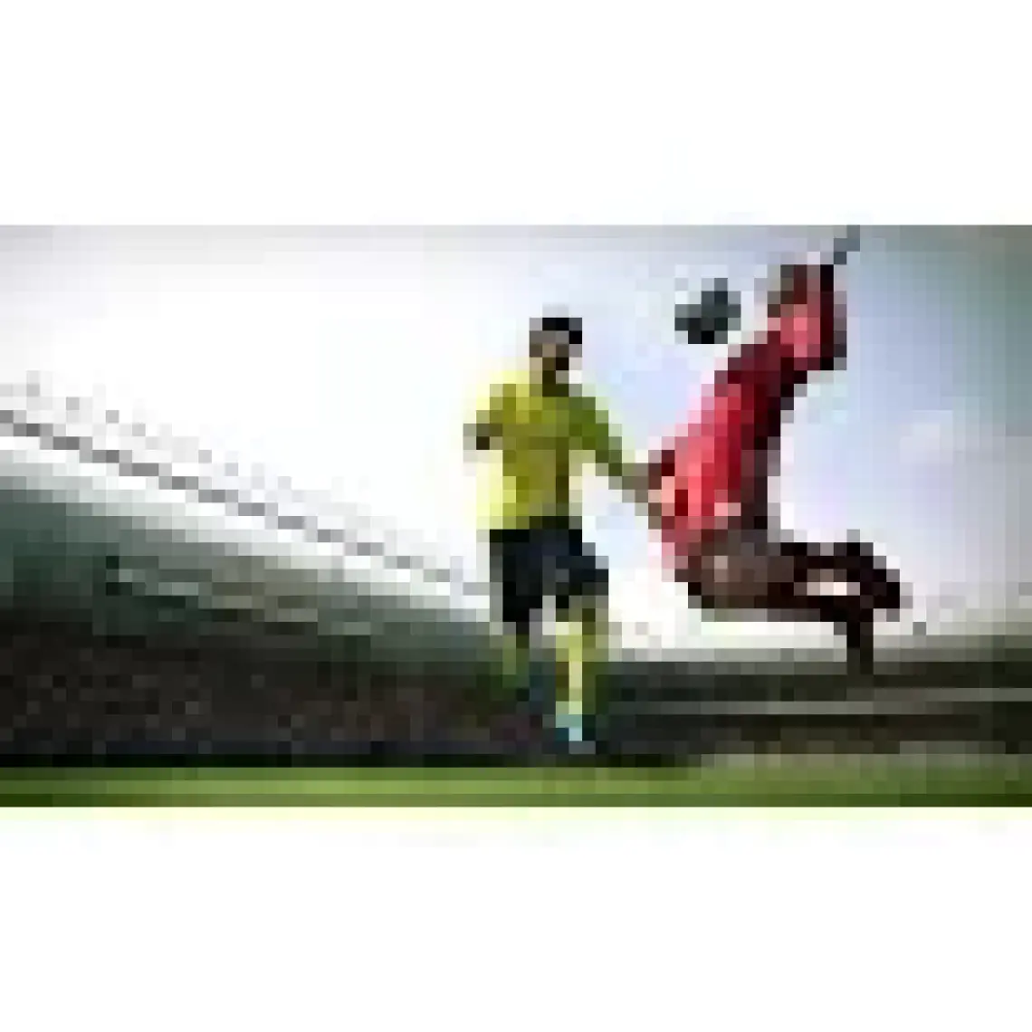Pro Evolution Soccer 2010 PS3