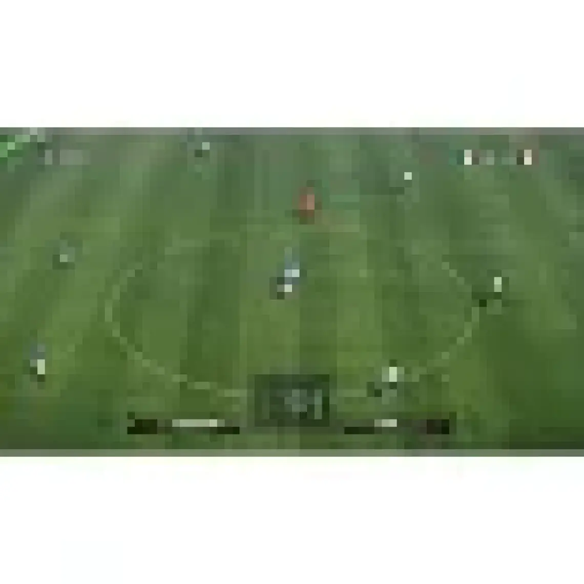 Pro Evolution Soccer 2010 PS3