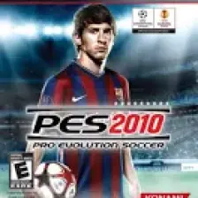 Pro Evolution Soccer 2010 PS3