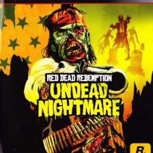 Red Dead Redemption: Undead Nightmare Ps3