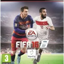 Fifa 15 PS3