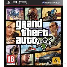 GTA 5 PS3