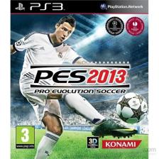 Pes 2013 Ps3 Türkçe Oyunu