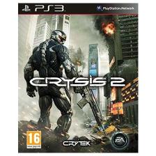 Crysis 2 PS3