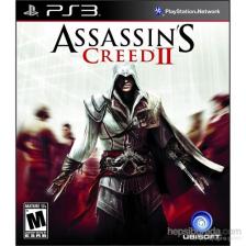Assassin's Creed 2 Ps3 Oyun
