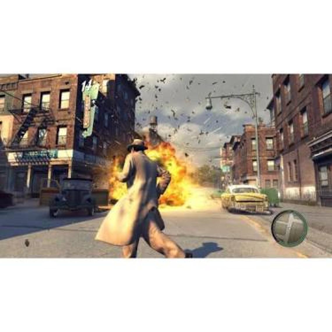 Mafia II Ps3