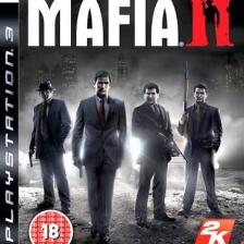 Mafia II Ps3