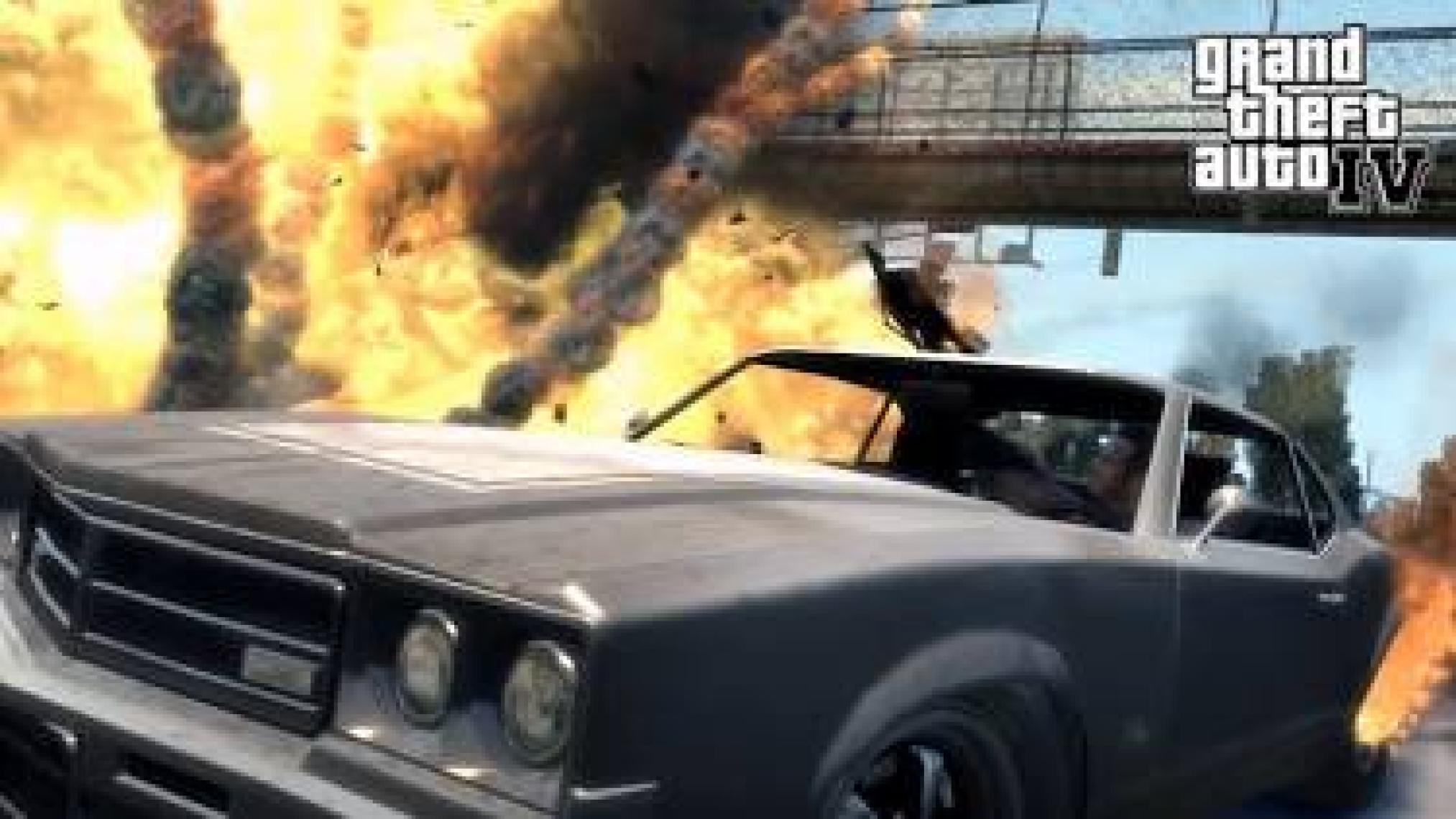 Gta 4 Ps3