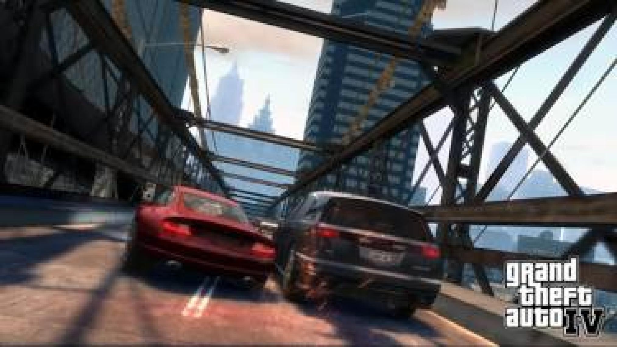 Gta 4 Ps3