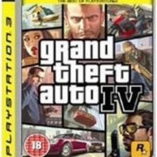 Gta 4 Ps3