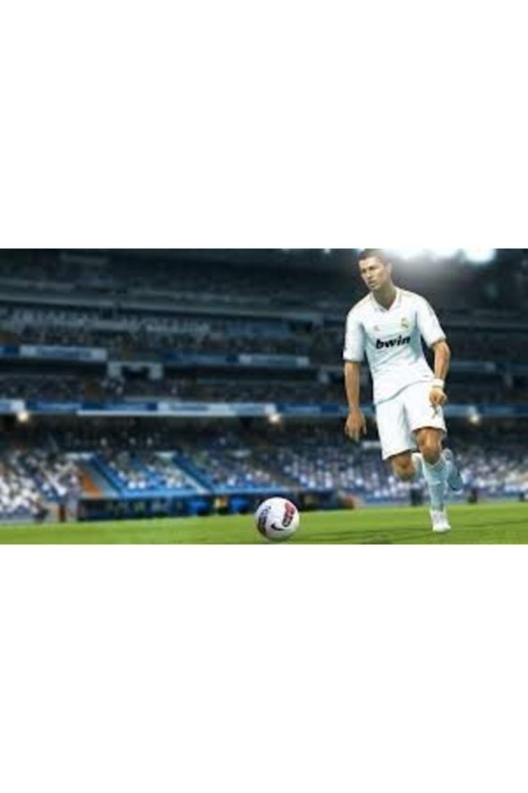 Pes 2013 Ps3 Türkçe Oyunu