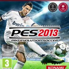 Pes 2013 Ps3 Türkçe Oyunu