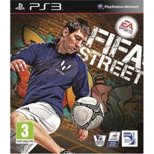 Fifa Street PS3
