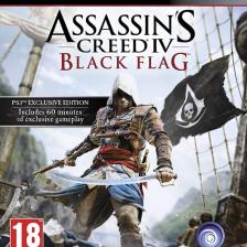 Assassin Creed IV Black Flag PS3