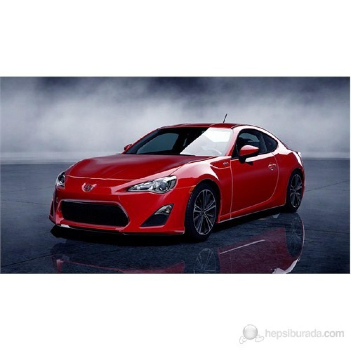 Gran Turismo 6 Türkçe 3D PS3
