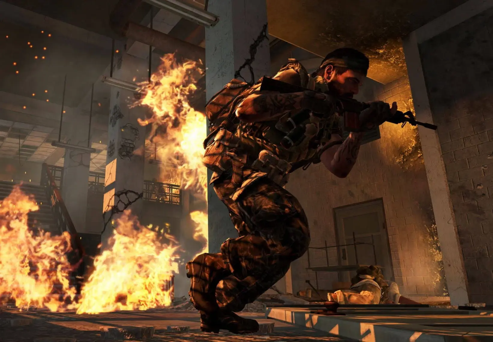 Activision Call Of Duty: Black Ops PS3
