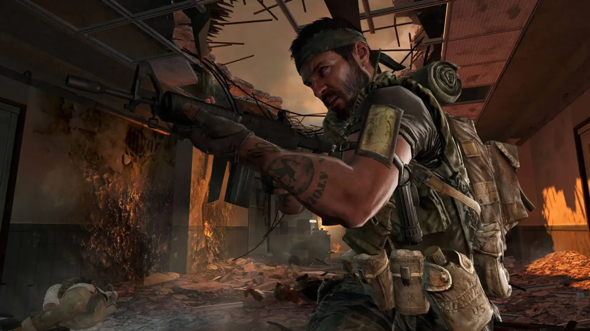 Activision Call Of Duty: Black Ops PS3