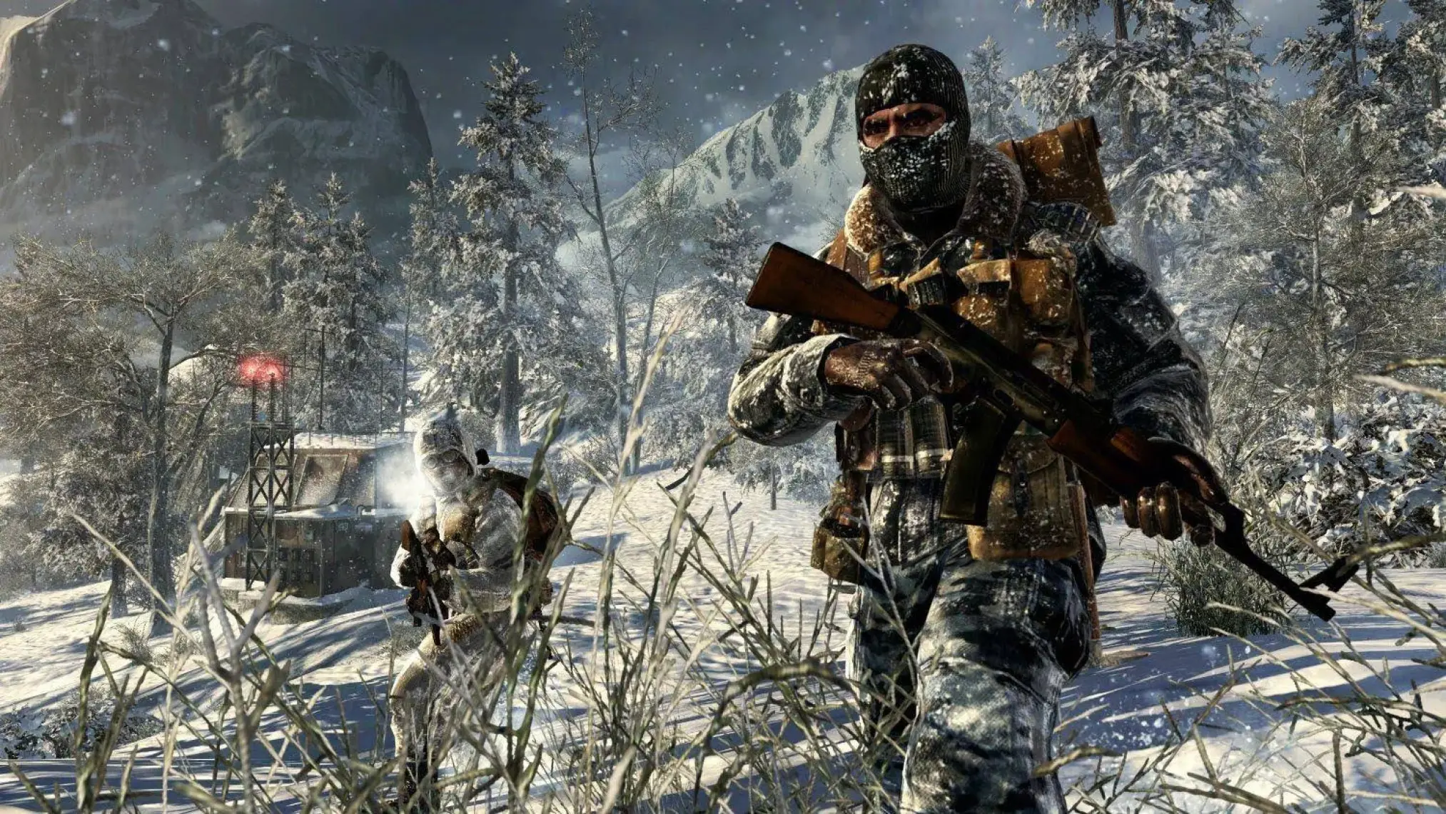 Activision Call Of Duty: Black Ops PS3