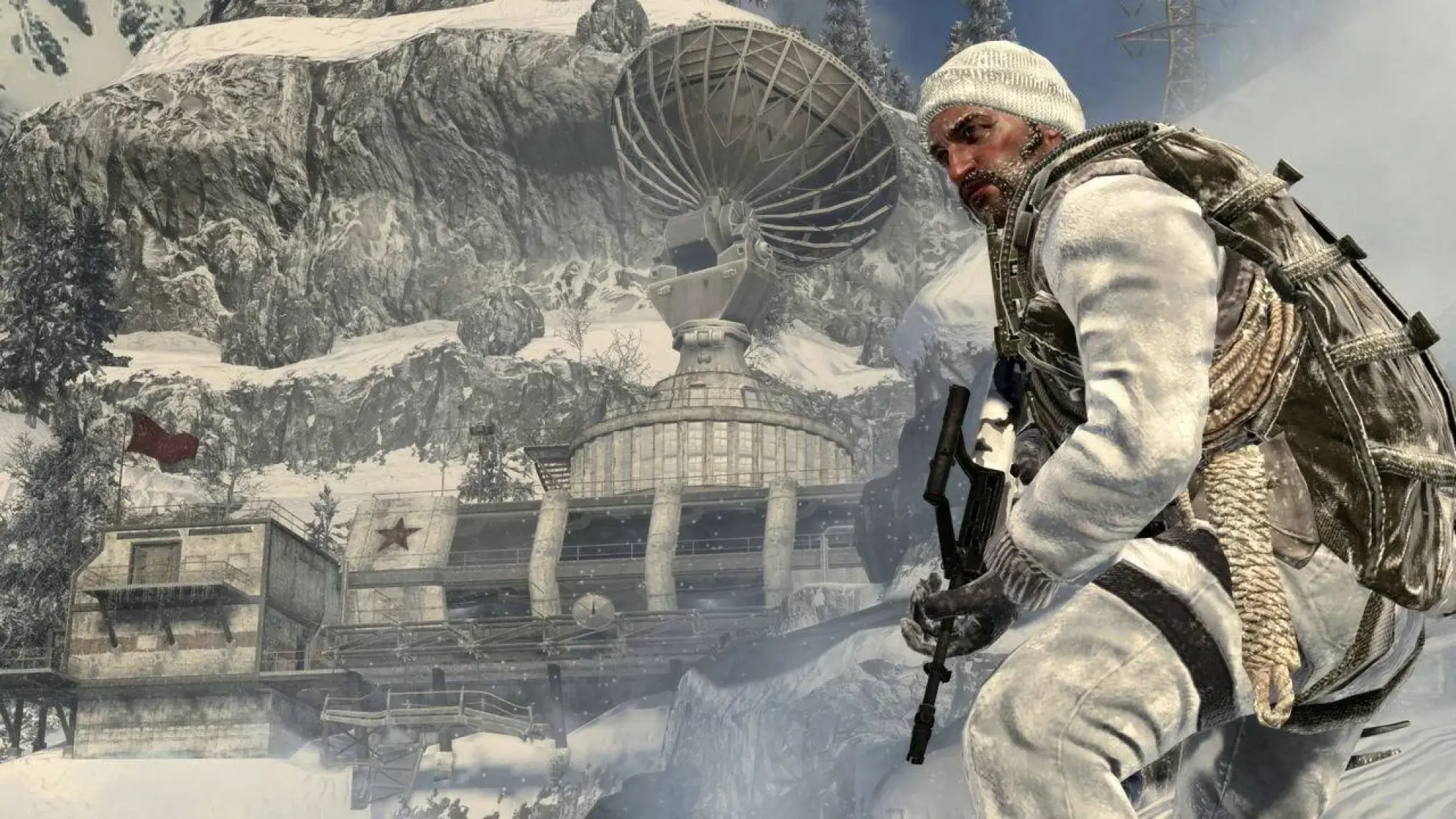 Activision Call Of Duty: Black Ops PS3