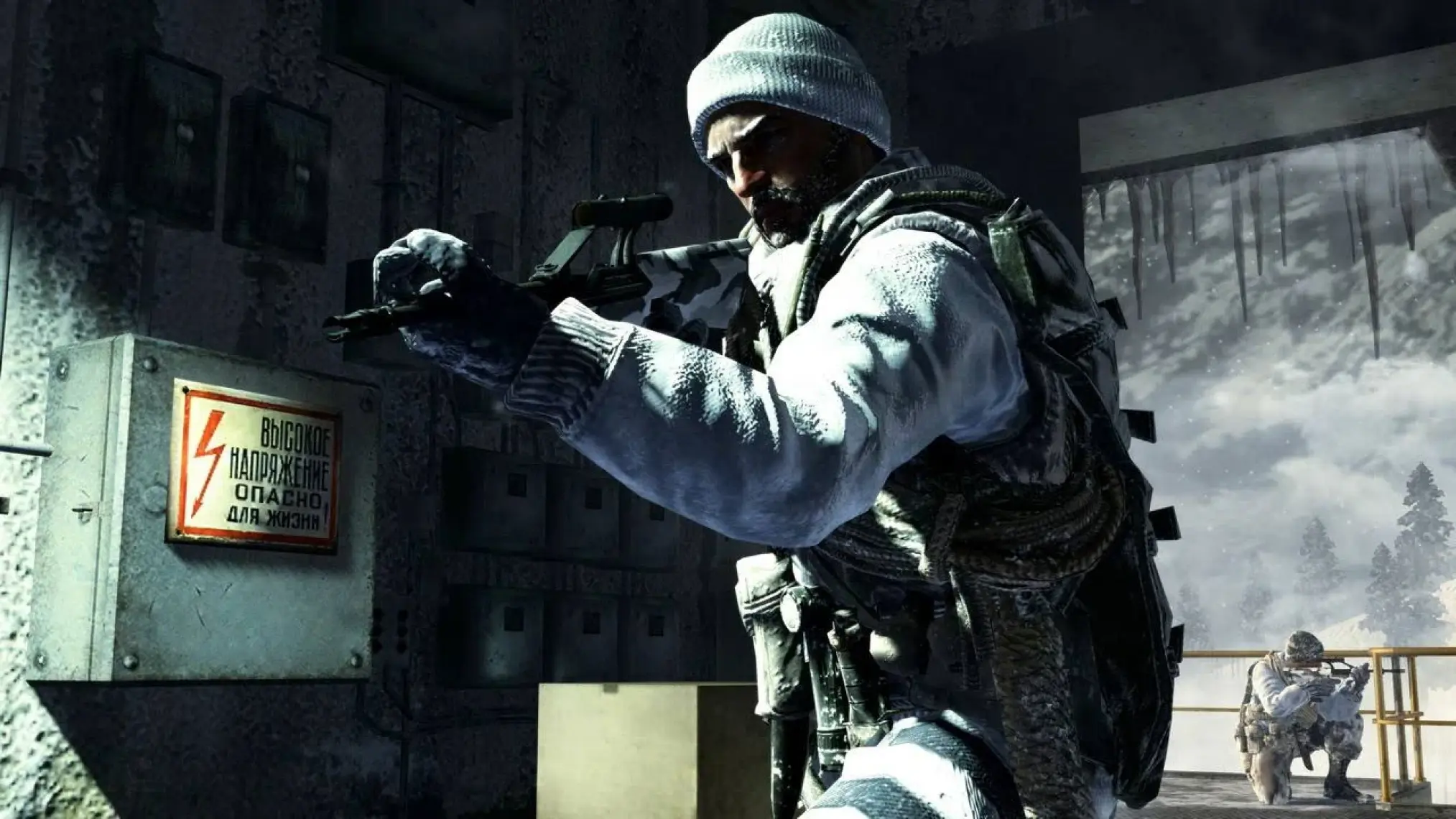 Activision Call Of Duty: Black Ops PS3