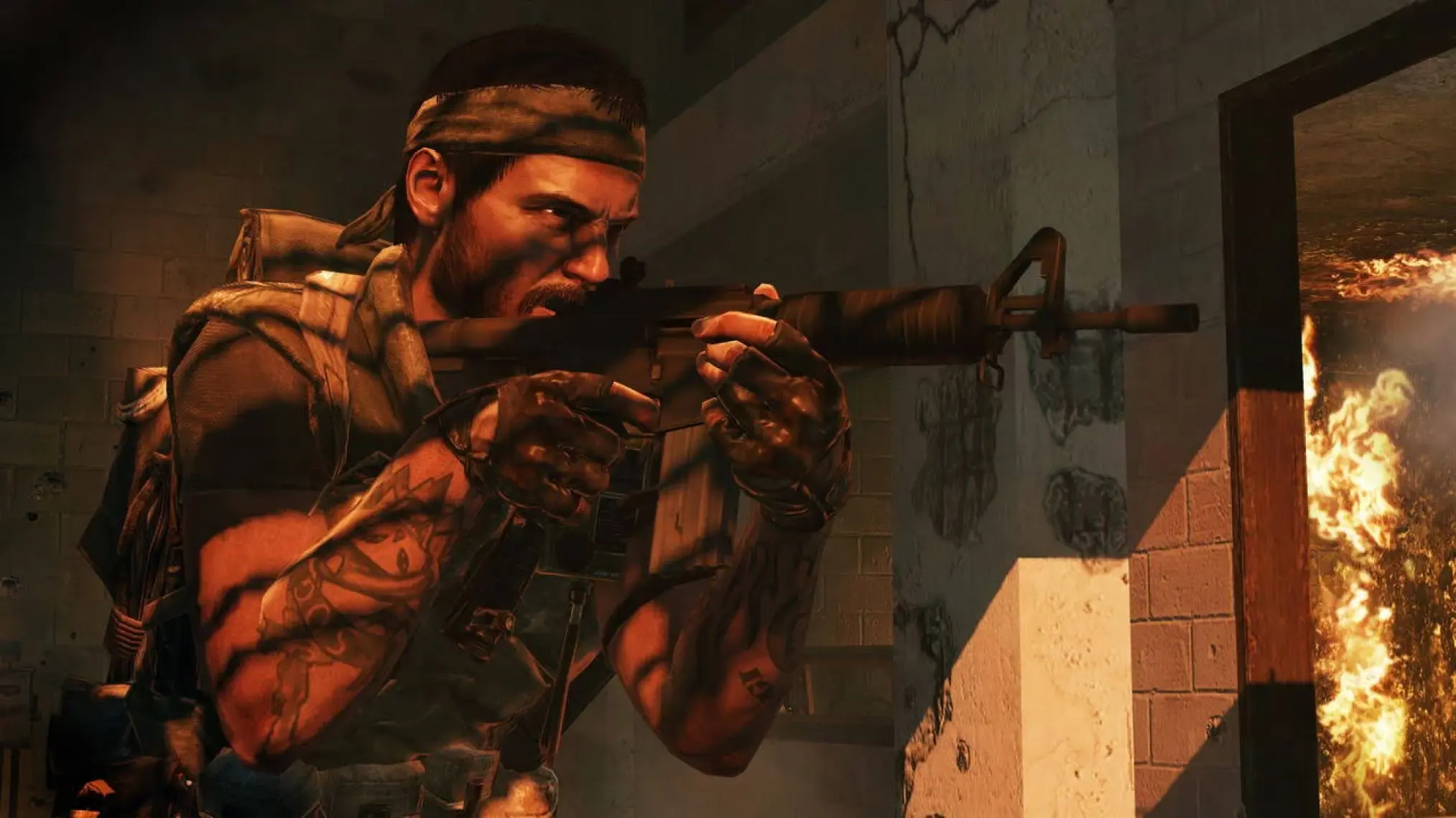 Activision Call Of Duty: Black Ops PS3