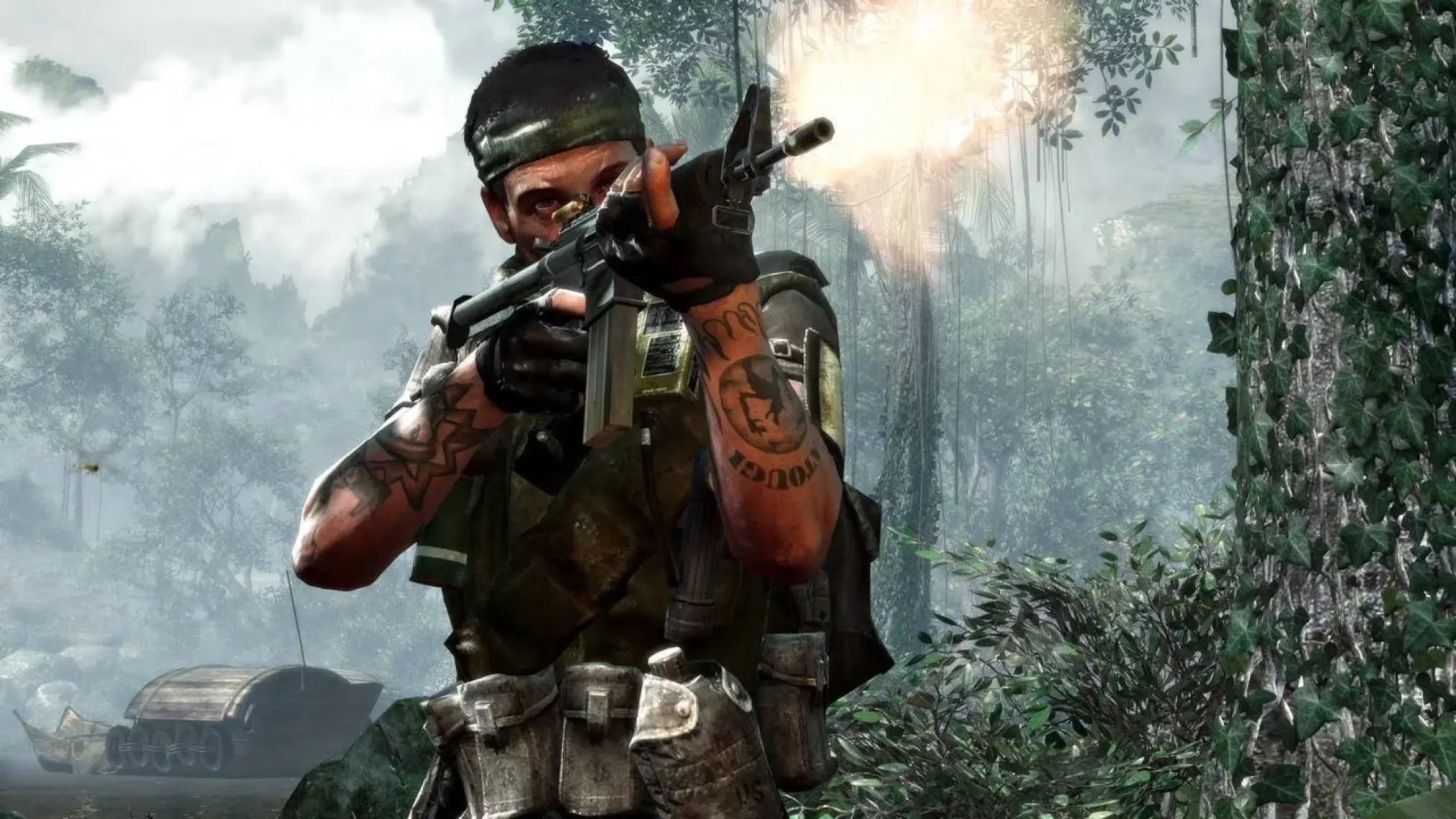 Activision Call Of Duty: Black Ops PS3