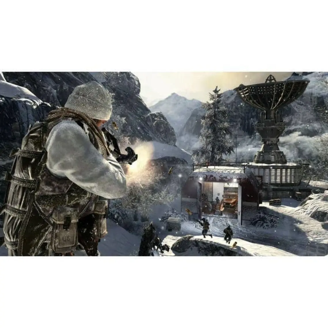 Activision Call Of Duty: Black Ops PS3