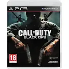 Activision Call Of Duty: Black Ops PS3