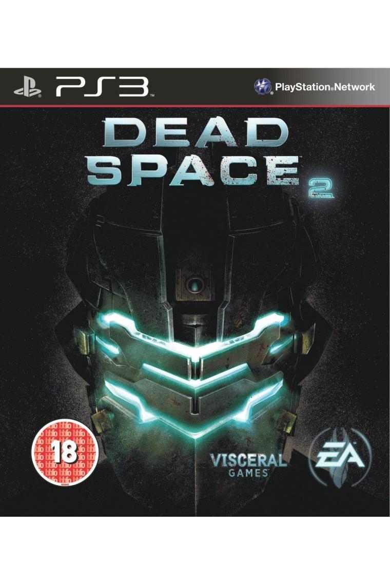 Dead Space 2 Ps3