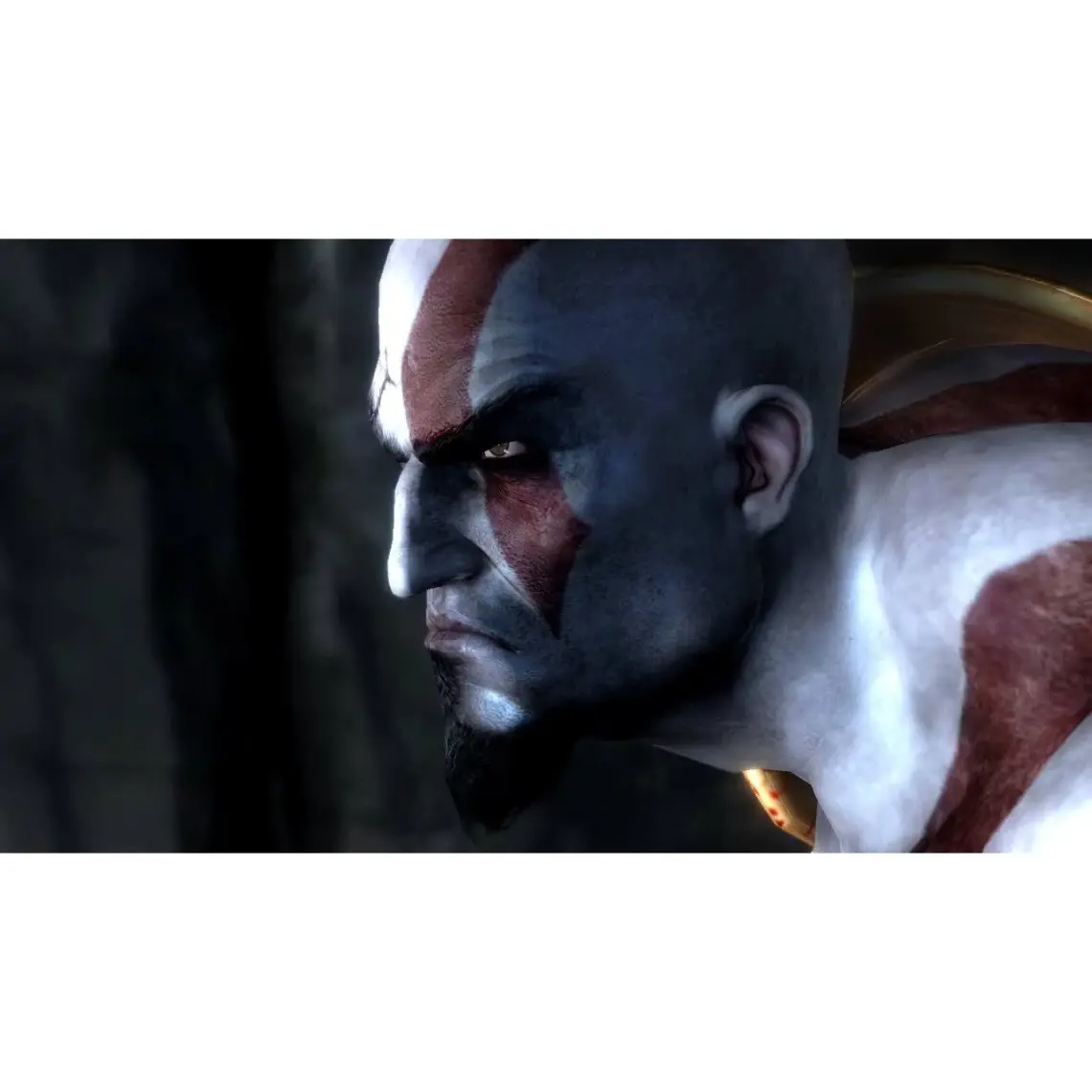 God Of War 3 Ps3 Oyunu