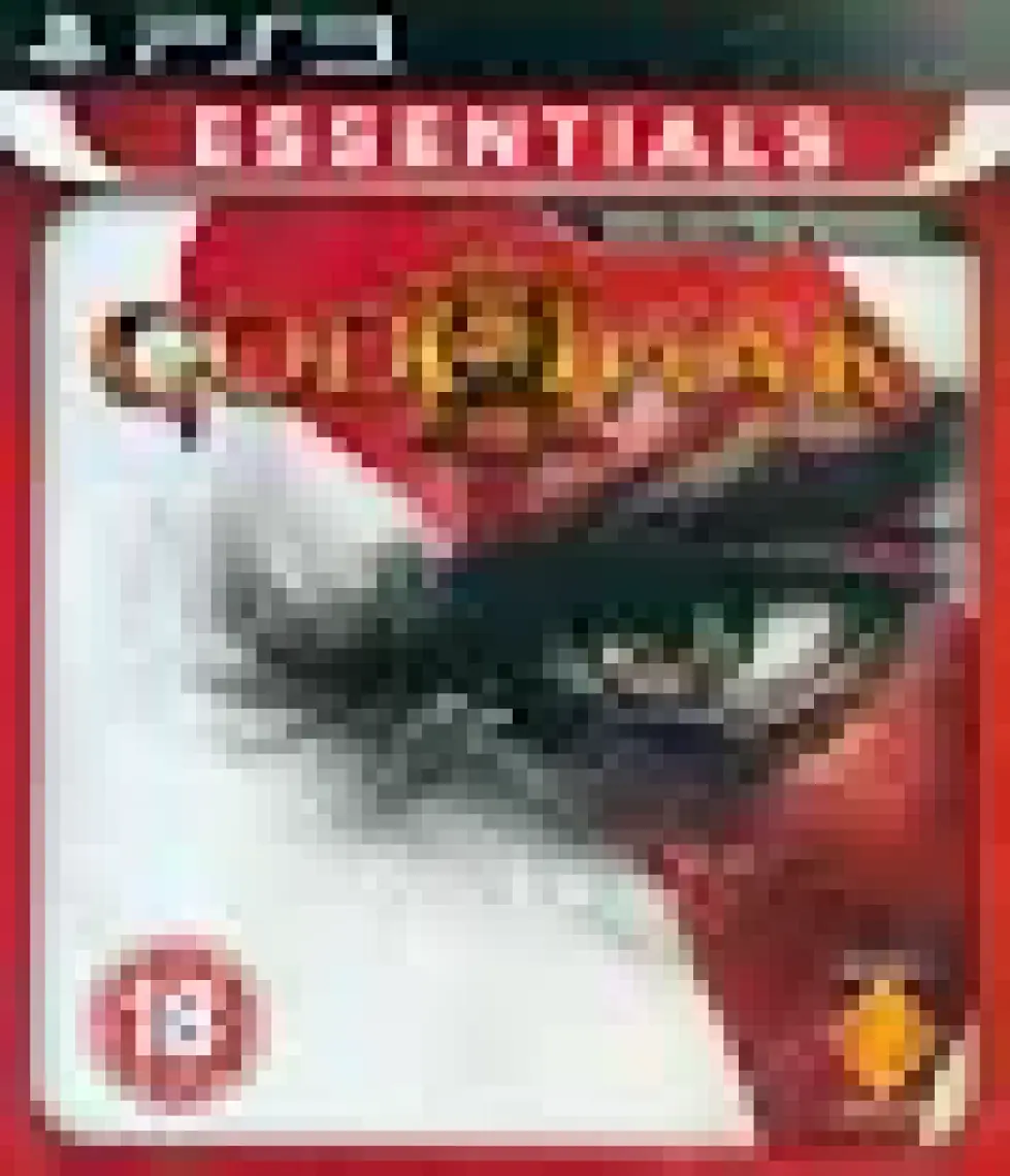 God Of War 3 Ps3 Oyunu