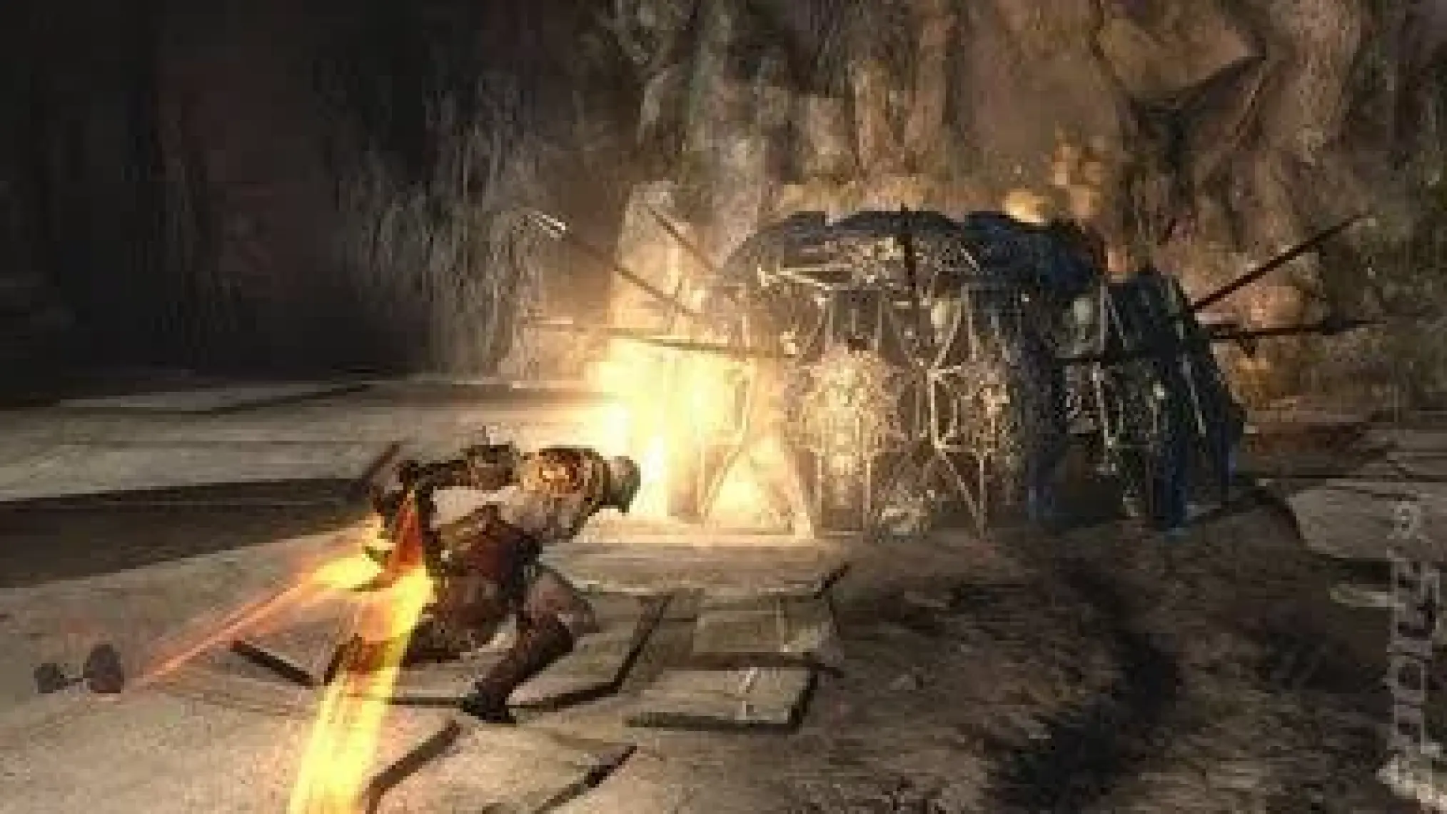 God Of War 3 Ps3 Oyunu